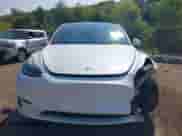 2023 Tesla Model Y Long Range с VIN 7SAYGAEE5PF708297, выставлен на аукционе IAAI как лот 42927362 с пробегом 27 230 миль миль и . История ставок и продаж доступна на DreamBid. Изображение 11.