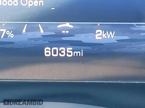 2024 Chevrolet Blazer EV eAWD RS с VIN 3GNKDCRJ2RS286585, выставлен на аукционе IAAI как лот 43022349 с пробегом 6 035 миль миль и . История ставок и продаж доступна на DreamBid. Изображение 15.