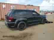 2007 Jeep Grand Cherokee SRT-8 с VIN 1J8HR78357C576121, выставлен на аукционе Copart как лот 67954605 с пробегом Не указан миль и Списание • Salvage title. История ставок и продаж доступна на DreamBid. Изображение 3.