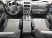 2008 Dodge Nitro SXT with VIN 1D8GU28K88W129196, listed as a Copart auction lot 71721314 with 141,950 mi miles and Salvage title. Bid and sale history available at DreamBid. Image 8.