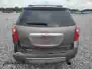 2011 Chevrolet Equinox LTZ с VIN 2CNFLFE54B6275949, выставлен на аукционе Copart как лот 71536135 с пробегом 140 782 миль миль и Списание • Salvage title. История ставок и продаж доступна на DreamBid. Изображение 6.