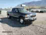 2005 GMC Sierra 1500 SLT z VIN 1GTEK19B85E181837, wystawiony jako Copart lot #58852935 z przebiegiem 139 305 mil mil oraz Szkoda całkowita • Salvage title. Historia ofert i sprzedaży dostępna na DreamBid. Obrazek 13.
