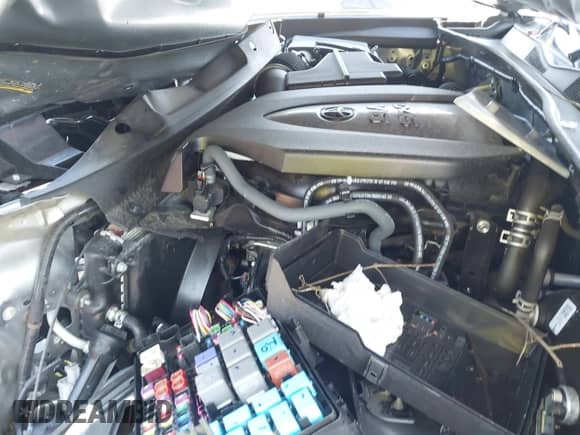 2022 Toyota Tacoma SR5 with VIN 3TMAZ5CN3NM194543, listed as a IAAI auction lot 43031222 with 21,800 mi miles and . Bid and sale history available at DreamBid. Image 10.