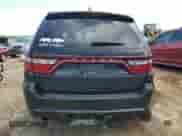 2018 Dodge Durango R/T with VIN 1C4SDJCTXJC497339, listed as a Copart auction lot 68997385 with Not provided miles and Salvage title. Bid and sale history available at DreamBid. Image 6.