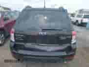 2013 Subaru Forester X Limited with VIN JF2SHAEC1DH436181, listed as a IAAI auction lot 42744187 with 155,868 mi miles and . Bid and sale history available at DreamBid. Image 6.