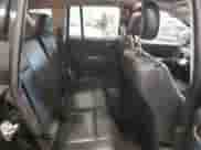 2015 Jeep Compass High Altitude с VIN 1C4NJDEB4FD426683, выставлен на аукционе Copart как лот 66162655 с пробегом 118 662 миль миль и На запчасти • Non repairable. История ставок и продаж доступна на DreamBid. Изображение 11.