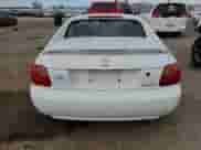 1997 Honda Civic z VIN JHMEH6140VS002392, wystawiony jako Copart lot #45517325 z przebiegiem 251 243 mil mil oraz Czysty tytuł • Clean title. Historia ofert i sprzedaży dostępna na DreamBid. Obrazek 6.