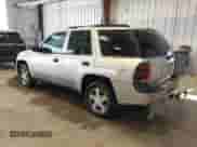 2005 Chevrolet TrailBlazer LS с VIN 1GNDT13S052272000, выставлен на аукционе IAAI как лот 43116530 с пробегом Не указан миль и . История ставок и продаж доступна на DreamBid. Изображение 3.