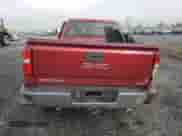2018 GMC Sierra 1500 SLE с VIN 1GTN2MEC0JZ136734, выставлен на аукционе Copart как лот 43722745 с пробегом Не указан миль и На запчасти • Non repairable. История ставок и продаж доступна на DreamBid. Изображение 6.