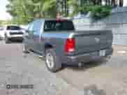 2013 Ram 1500 Express with VIN 1C6RR7KT2DS520053, listed as a IAAI auction lot 43061343 with 164,101 mi miles and . Bid and sale history available at DreamBid. Image 3.