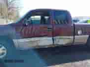 2003 GMC Sierra 1500 SLE with VIN 2GTEC19T031156290, listed as a IAAI auction lot 41425837 with 222,236 mi miles and . Bid and sale history available at DreamBid. Image 6.