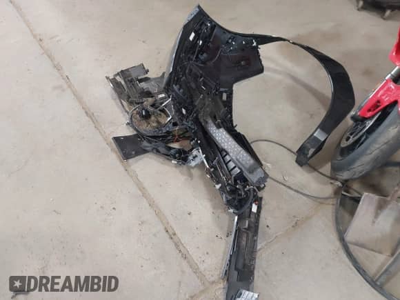 2025 Hyundai Santa Fe Calligraphy с VIN 5NMP5DG11SH057073, выставлен на аукционе IAAI как лот 43066345 с пробегом 12 020 миль миль и . История ставок и продаж доступна на DreamBid. Изображение 12.