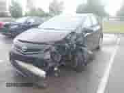 2013 Toyota Prius Two z VIN JTDZN3EU7D3269087, wystawiony jako IAAI lot #42320472 z przebiegiem 207 545 mil mil oraz . Historia ofert i sprzedaży dostępna na DreamBid. Obrazek 2.