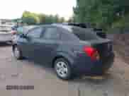 2014 Chevrolet Sonic LS with VIN 1G1JA5SH1E4121016, listed as a IAAI auction lot 42851471 with Not provided miles and . Bid and sale history available at DreamBid. Image 3.