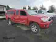 2012 Toyota Tacoma с VIN 5TFUU4EN4CX047142, выставлен на аукционе Copart как лот 71641455 с пробегом 122 157 миль миль и Списание • Salvage title. История ставок и продаж доступна на DreamBid. Изображение 4.