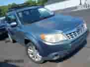 2012 Subaru Forester X Limited z VIN JF2SHBEC0CH420297, wystawiony jako IAAI lot #42634375 z przebiegiem 170 820 mil mil oraz . Historia ofert i sprzedaży dostępna na DreamBid. Obrazek 1.