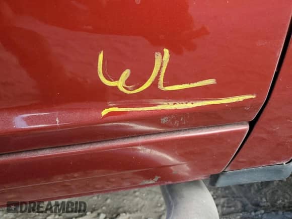 2009 Dodge 1500 SLT с VIN 1D3HB13T59S737339, выставлен на аукционе Copart как лот 76843964 с пробегом 75 272 миль миль и На запчасти • Non repairable. История ставок и продаж доступна на DreamBid. Изображение 12.