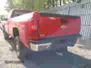 2013 Chevrolet Silverado 2500HD Work Truck z VIN 1GC0KVCGXDF215503, wystawiony jako IAAI lot #43204187 z przebiegiem 96 302 mil mil oraz . Historia ofert i sprzedaży dostępna na DreamBid. Obrazek 3.