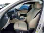 2023 BMW 3 Series 330i z VIN 3MW69FF0XP8D11071, wystawiony jako Copart lot #80536015 z przebiegiem 10 129 mil mil oraz Nie do naprawy • Non repairable. Historia ofert i sprzedaży dostępna na DreamBid. Obrazek 7.