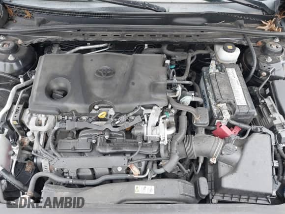 2018 Toyota Camry SE с VIN JTNB11HK2J3020764, выставлен на аукционе IAAI как лот 43307642 с пробегом 125 185 миль миль и . История ставок и продаж доступна на DreamBid. Изображение 10.