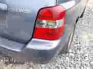 2004 Toyota Highlander с VIN JTEEP21A140031263, выставлен на аукционе IAAI как лот 42895283 с пробегом 165 666 миль миль и . История ставок и продаж доступна на DreamBid. Изображение 6.