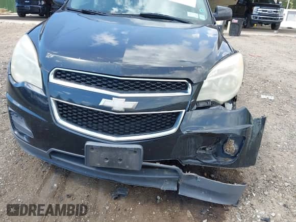 2011 Chevrolet Equinox 1LT с VIN 2CNFLEEC5B6460021, выставлен на аукционе IAAI как лот 43091510 с пробегом 173 012 миль миль и . История ставок и продаж доступна на DreamBid. Изображение 6.