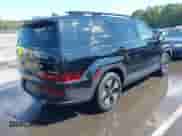 2025 Hyundai Santa Fe SEL с VIN 5NMP2DG16SH021257, выставлен на аукционе IAAI как лот 43241000 с пробегом 16 003 миль миль и . История ставок и продаж доступна на DreamBid. Изображение 4.