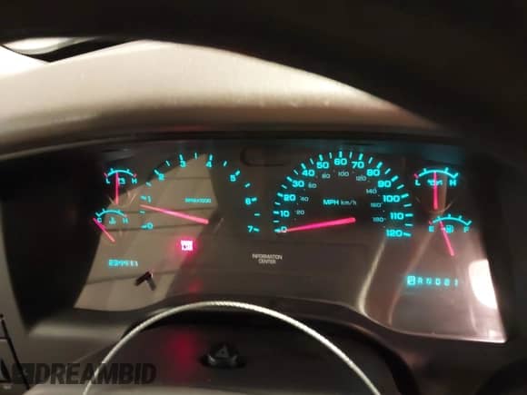 2003 Dodge Dakota Sport with VIN 1D7HG38N83S115959, listed as a IAAI auction lot 41594423 with 234,411 mi miles and . Bid and sale history available at DreamBid. Image 7.