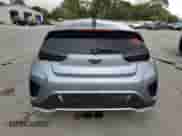 2019 Hyundai Veloster Turbo R-Spec z VIN KMHTH6AB1KU003568, wystawiony jako Copart lot #67536563 z przebiegiem 20 989 mil mil oraz . Historia ofert i sprzedaży dostępna na DreamBid. Obrazek 6.