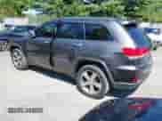 2014 Jeep Grand Cherokee Limited с VIN 1C4RJFBG0EC264892, выставлен на аукционе IAAI как лот 43187305 с пробегом 166 520 миль миль и . История ставок и продаж доступна на DreamBid. Изображение 3.