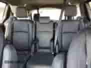 2024 Honda Odyssey Sport z VIN 5FNRL6H7XRB060630, wystawiony jako Copart lot #70953185 z przebiegiem Nie podano mil oraz Szkoda całkowita • Salvage title. Historia ofert i sprzedaży dostępna na DreamBid. Obrazek 10.