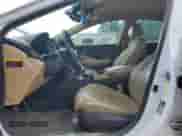 2015 Hyundai Azera с VIN KMHFG4JG0FA449220, выставлен на аукционе Copart как лот 65437325 с пробегом 123 245 миль миль и Чистый • Clean title. История ставок и продаж доступна на DreamBid. Изображение 7.