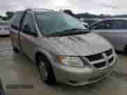 2003 Dodge Caravan с VIN 2D8GP34LX3R197917, выставлен на аукционе Copart как лот 75076714 с пробегом Не указан миль и На запчасти • Non repairable. История ставок и продаж доступна на DreamBid. Изображение 4.
