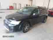 2011 Dodge Journey Crew with VIN 3D4PG3FG3BT541004, listed as a IAAI auction lot 42942407 with 113,238 mi miles and . Bid and sale history available at DreamBid. Image 2.