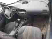 2002 Chevrolet Cavalier LS с VIN 1G1JF524027213176, выставлен на аукционе Copart как лот 71172354 с пробегом 145 722 миль миль и Списание • Salvage title. История ставок и продаж доступна на DreamBid. Изображение 8.