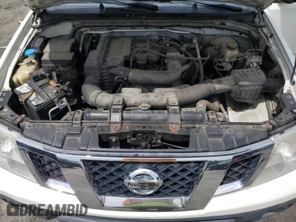 2017 Nissan Frontier S with VIN 1N6BD0CT9HN760636, listed as a Copart auction lot 65274895 with 179,412 mi miles and Clean title. Bid and sale history available at DreamBid. Image 11.