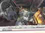 2002 Nissan Frontier SE with VIN 1N6ED29X72C330464, listed as a Copart auction lot 65058575 with Not provided miles and Non repairable. Bid and sale history available at DreamBid. Image 7.