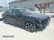 2022 Honda Accord Sport with VIN 1HGCV1F38NA117916, listed as a IAAI auction lot 42974621 with 79,171 mi miles and . Bid and sale history available at DreamBid. Image 1.