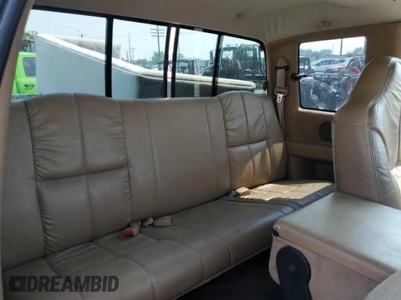 1999 Dodge 1500 with VIN 3B7HF12Z7XG129717, listed as a Copart auction lot 61296804 with Not provided miles and Salvage title. Bid and sale history available at DreamBid. Image 10.