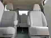 2020 Toyota Sienna L with VIN 5TDZZ3DC7LS073709, listed as a Copart auction lot 83765125 with 44,537 mi miles and Clean title. Bid and sale history available at DreamBid. Image 8.