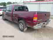 2002 Chevrolet Silverado 1500 LS with VIN 2GCEC19T221106229, listed as a IAAI auction lot 42352463 with 324,514 mi miles and . Bid and sale history available at DreamBid. Image 3.