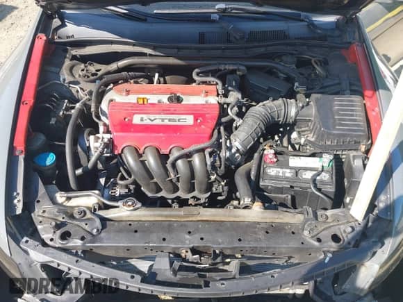 2008 Honda Accord EX с VIN 1HGCS12718A004637, выставлен на аукционе IAAI как лот 42343993 с пробегом 204 951 миль миль и . История ставок и продаж доступна на DreamBid. Изображение 10.