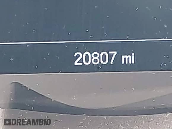 2021 Chevrolet Trax LS с VIN KL7CJNSB6MB350875, выставлен на аукционе IAAI как лот 43405058 с пробегом 20 807 миль миль и . История ставок и продаж доступна на DreamBid. Изображение 15.