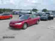 2002 Honda Accord SE z VIN 1HGCG66802A029229, wystawiony jako IAAI lot #42974340 z przebiegiem 150 649 mil mil oraz . Historia ofert i sprzedaży dostępna na DreamBid. Obrazek 2.