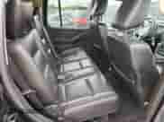 2010 Ford Explorer XLT z VIN 1FMEU7DE5AUA51198, wystawiony jako Copart lot #86650485 z przebiegiem 166 165 mil mil oraz Szkoda całkowita • Salvage title. Historia ofert i sprzedaży dostępna na DreamBid. Obrazek 10.