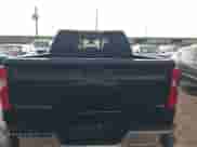 2021 Chevrolet Silverado 1500 LTZ with VIN 1GCUYGED0MZ134507, listed as a IAAI auction lot 43021521 with 79,539 mi miles and . Bid and sale history available at DreamBid. Image 16.