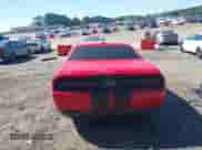 2015 Dodge Challenger SRT 392 with VIN 2C3CDZDJ9FH720382, listed as a IAAI auction lot 43361033 with 35,161 mi miles and . Bid and sale history available at DreamBid. Image 16.