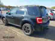 2011 Ford Escape XLT с VIN 1FMCU9DG7BKA66416, выставлен на аукционе IAAI как лот 43468112 с пробегом 197 987 миль миль и . История ставок и продаж доступна на DreamBid. Изображение 3.