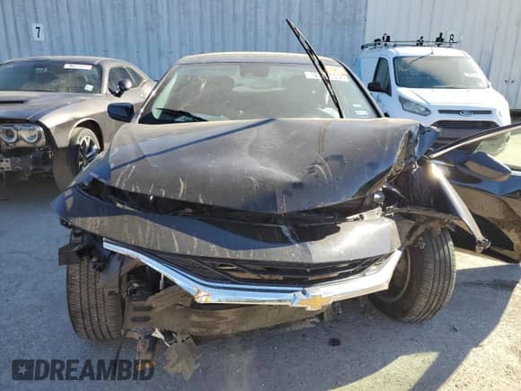 2025 Chevrolet Malibu LT с VIN 1G1ZD5ST9SF132280, выставлен на аукционе Copart как лот 89535695 с пробегом Не указан миль и На запчасти • Non repairable. История ставок и продаж доступна на DreamBid. Изображение 5.