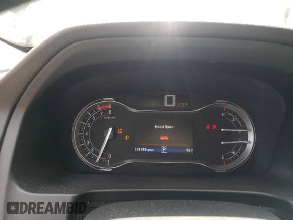 2018 Honda Pilot Touring z VIN 5FNYF6H99JB069585, wystawiony jako Copart lot #64240475 z przebiegiem 141 975 mil mil oraz Szkoda całkowita • Salvage title. Historia ofert i sprzedaży dostępna na DreamBid. Obrazek 9.